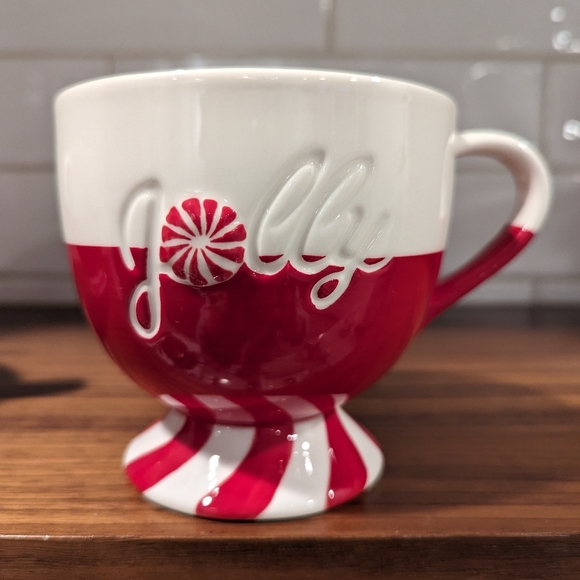 Starbucks set/3 Holiday mugs - Picture 10 of 14